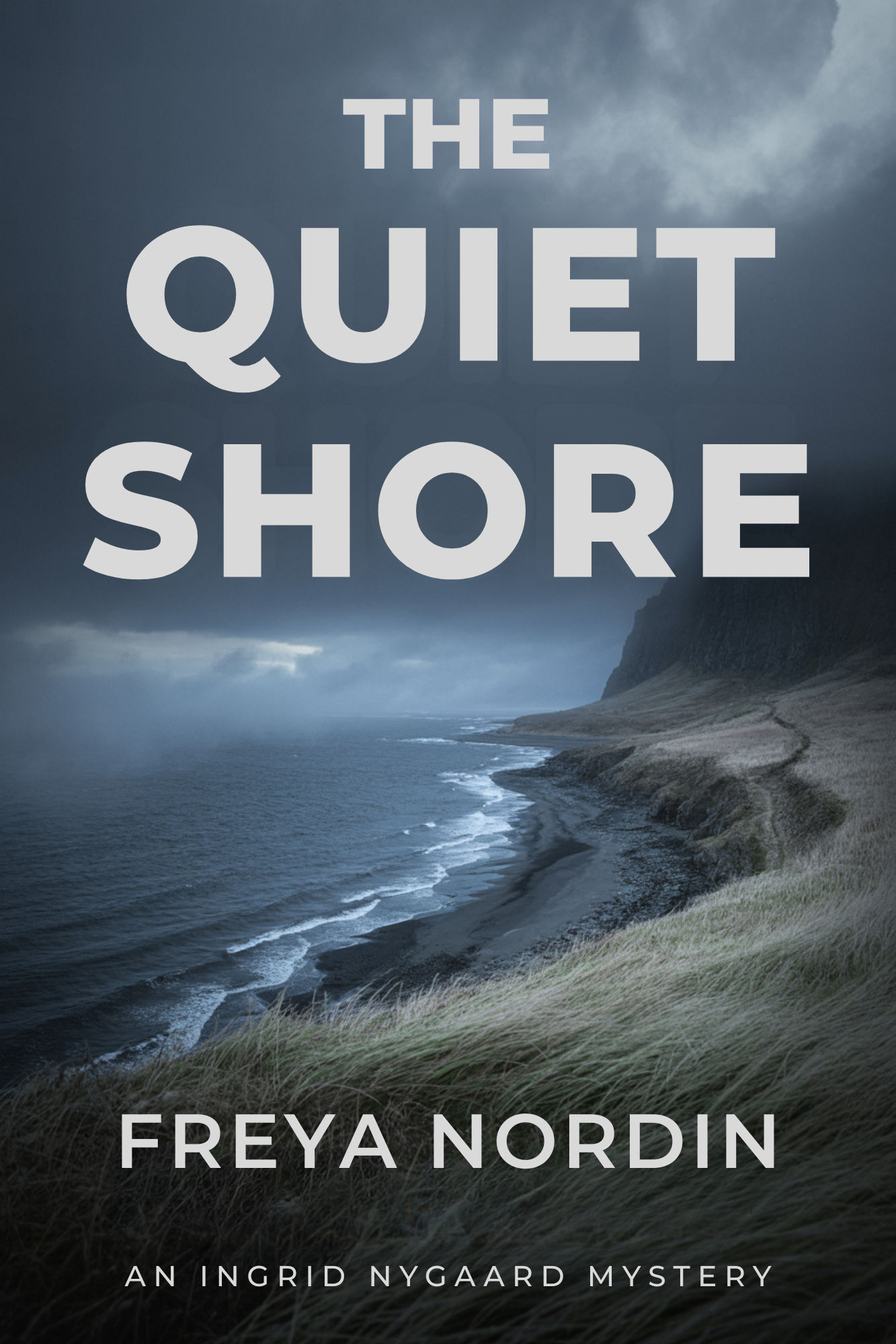 The Quiet Shore